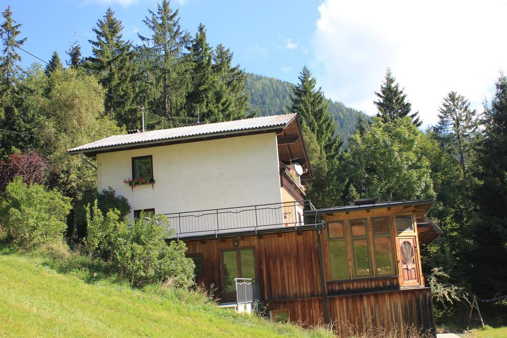 Апартаменты Haus Sigrid Бад Кляйнкирххайм Экстерьер фото